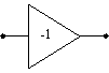 Равнобедренный треугольник: -1