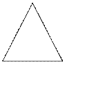 Равнобедренный треугольник: 