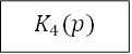 K_4 (p)