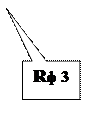 Прямоугольная выноска: Rф 3

