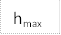 hmax