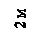 Подпись: 2 м