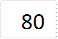 80