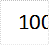 100