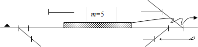 m=5,Светлый диагональный 2
