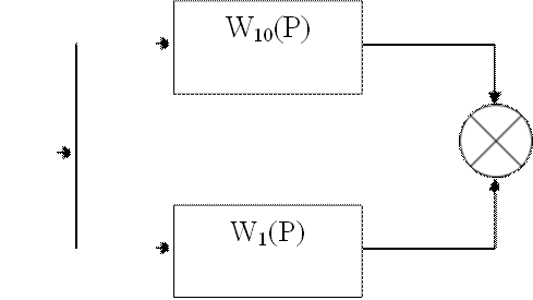 W10(P),W1(P)