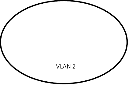                      VLAN 2
       
