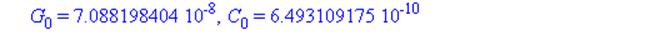 f = 300, Z[B] = 14452.60438-9707.615479*I, nu = 0.1290579581e-1+0.1700076896e-1*I, R[0] = 351.5592890, L[0] = 0.6388526353e-1, G[0] = 0.7088198404e-7, C[0] = 0.6493109175e-9