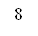 8