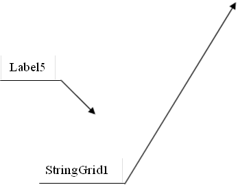 Label5,StringGrid1