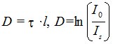 Взаимосвязь показателя степени n в уравнении геллера и параметра z