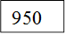 950
