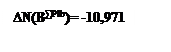 Надпись: ∆N(B∑Plb)= -10,971










SS
